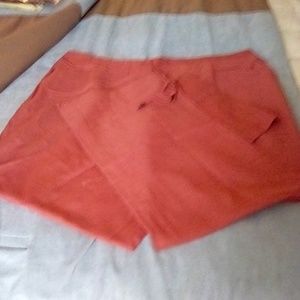 Linen Pants